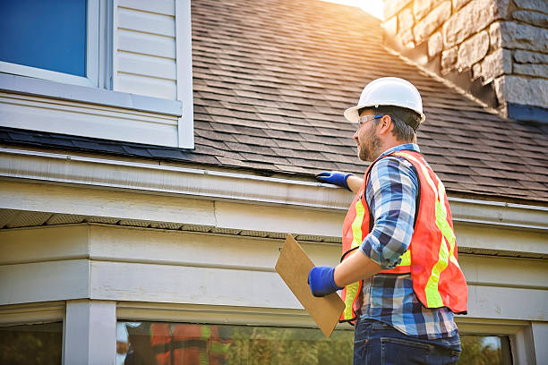 Trusted Storm Damage Roof Repair service in Wingina, VA - Ben Roofing and Steel LLC